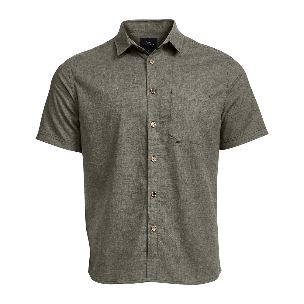 Ambary SS Shirt - 1 Shot Gear