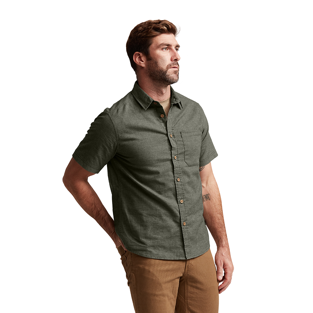 Ambary SS Shirt - 1 Shot Gear