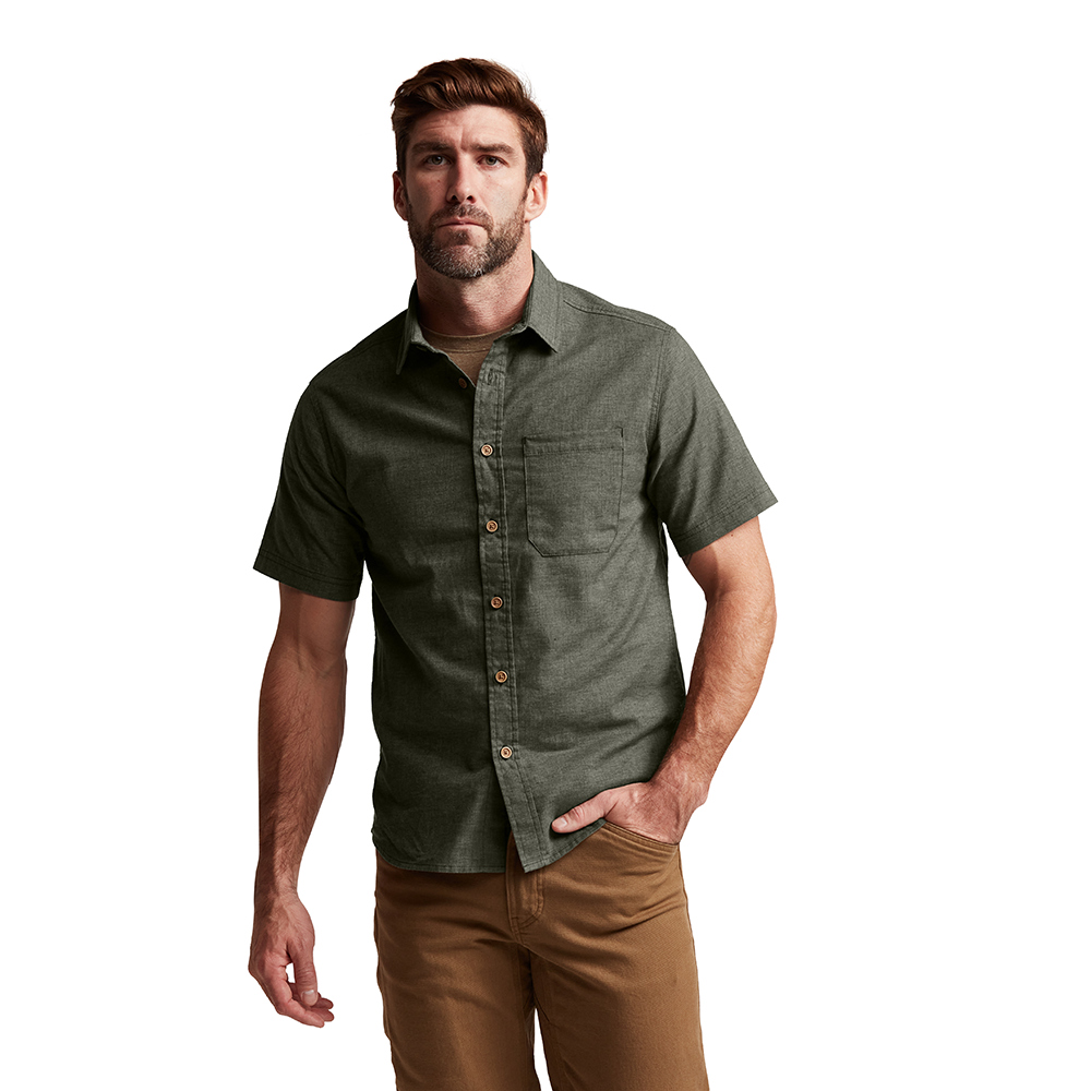 Ambary SS Shirt - 1 Shot Gear