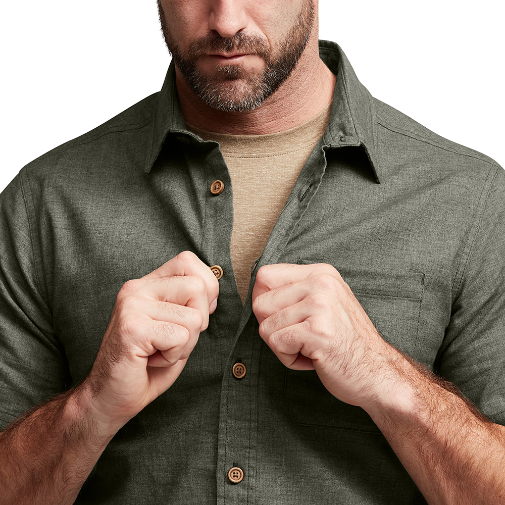 Ambary SS Shirt - 1 Shot Gear