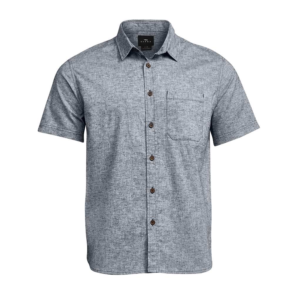 Ambary SS Shirt - 1 Shot Gear