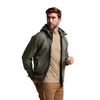 Essential Full Zip Hoody - 1 Shot Gear