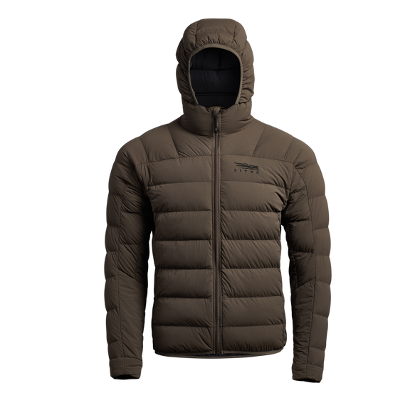 Kelvin Lite Down Jacket - 1 Shot Gear