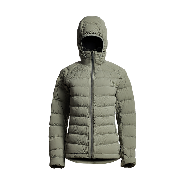 Women's Kelvin Lite Down Jacket - 1 Shot Gear