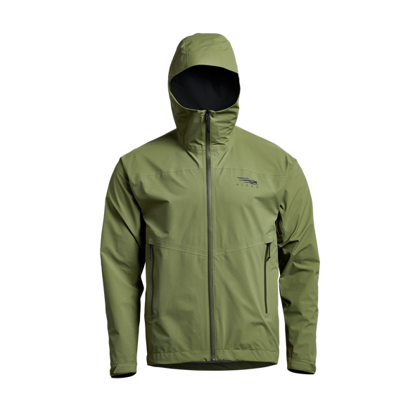 Dew Point Jacket - 1 Shot Gear