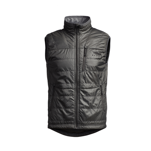 Kelvin AeroLite Vest - 1 Shot Gear