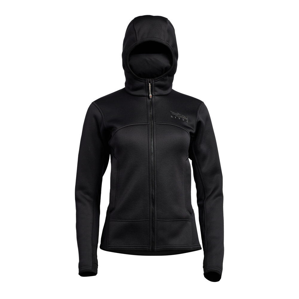 Women's Traverse Hoody - 1 Shot Gear