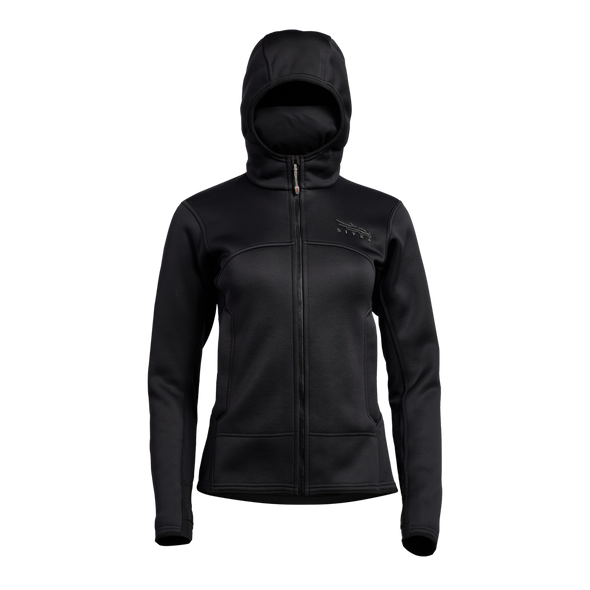 Women's Traverse Hoody - 1 Shot Gear