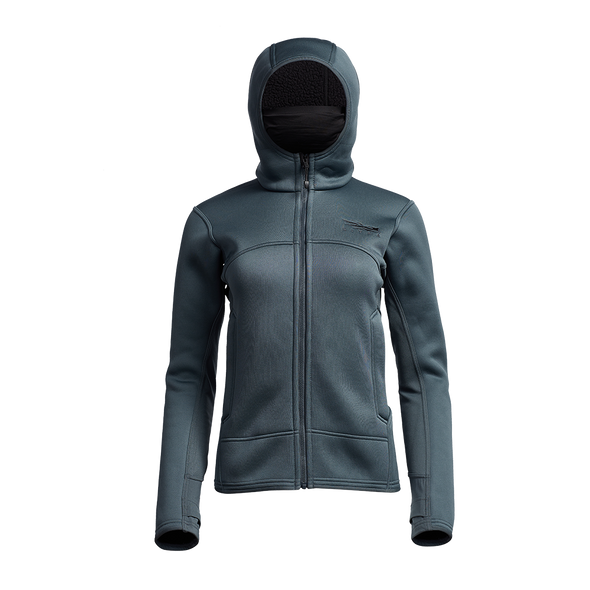 Women's Traverse Hoody - 1 Shot Gear