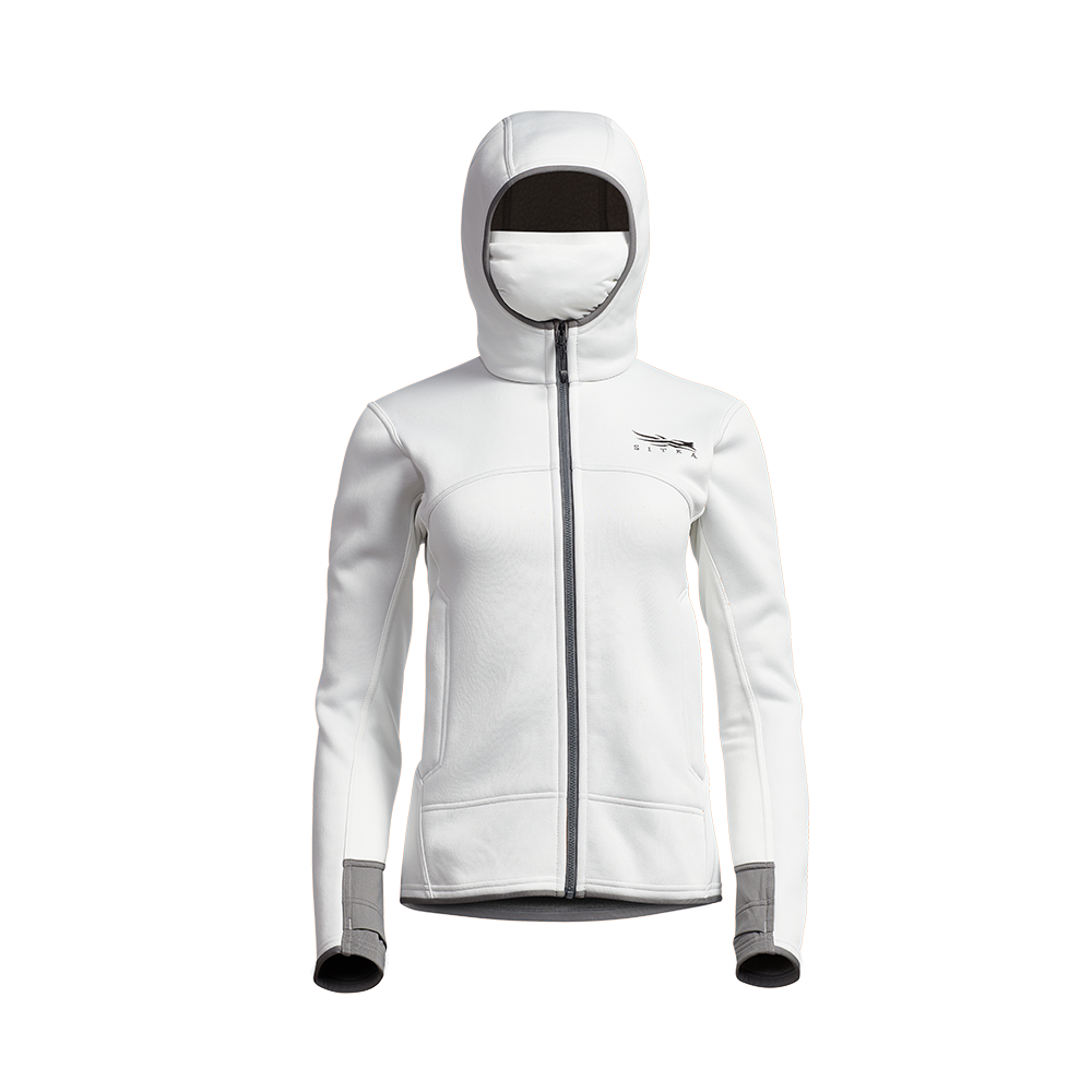 Women's Traverse Hoody - 1 Shot Gear