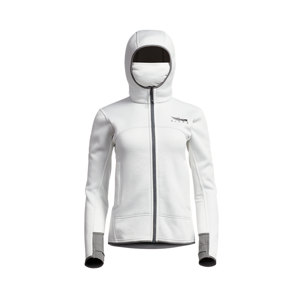 Women's Traverse Hoody - 1 Shot Gear