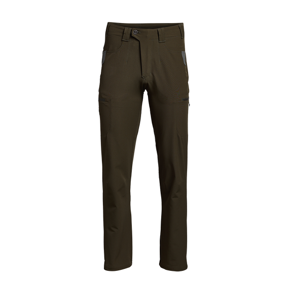 Traverse Pant 2022 - 1 Shot Gear