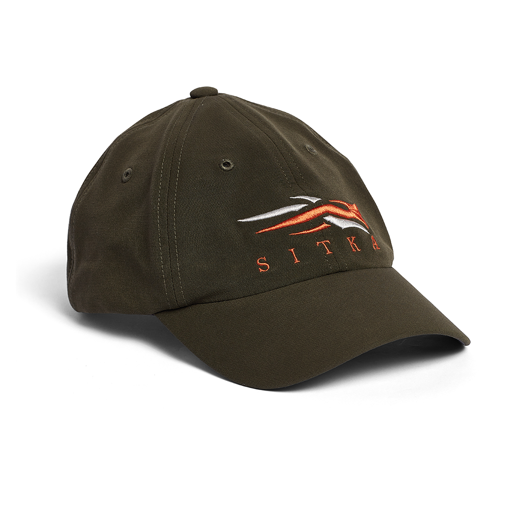 Traverse Cap – 1 Shot Gear