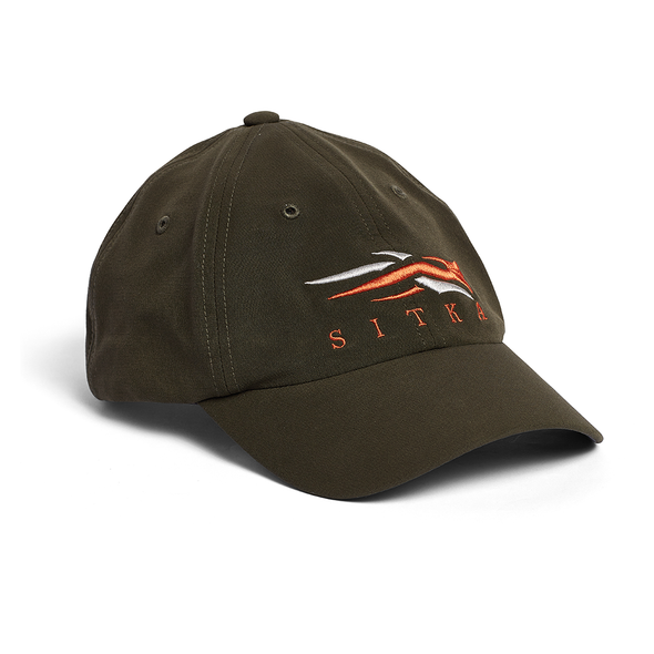 Traverse Cap - 1 Shot Gear