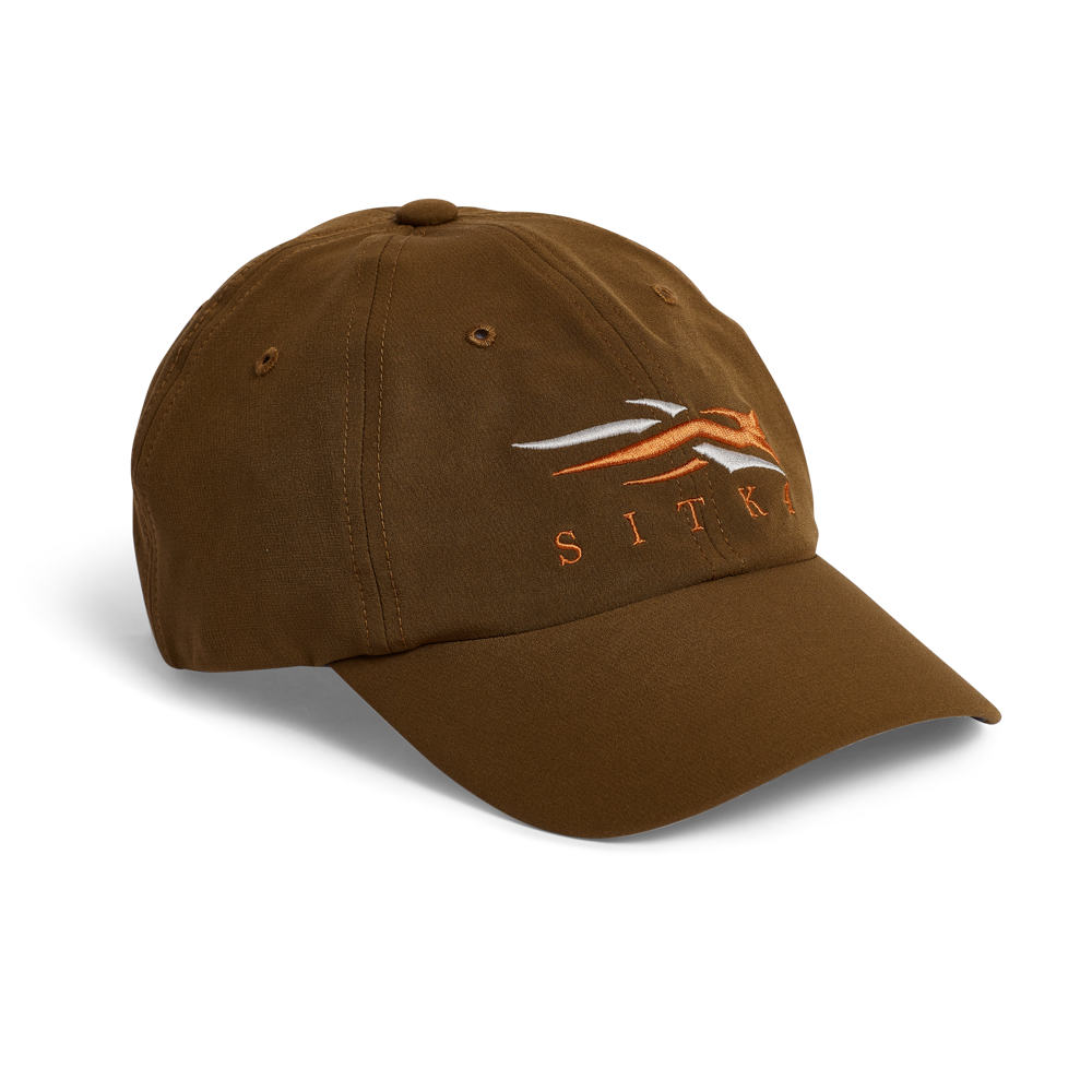 Traverse Cap - 1 Shot Gear