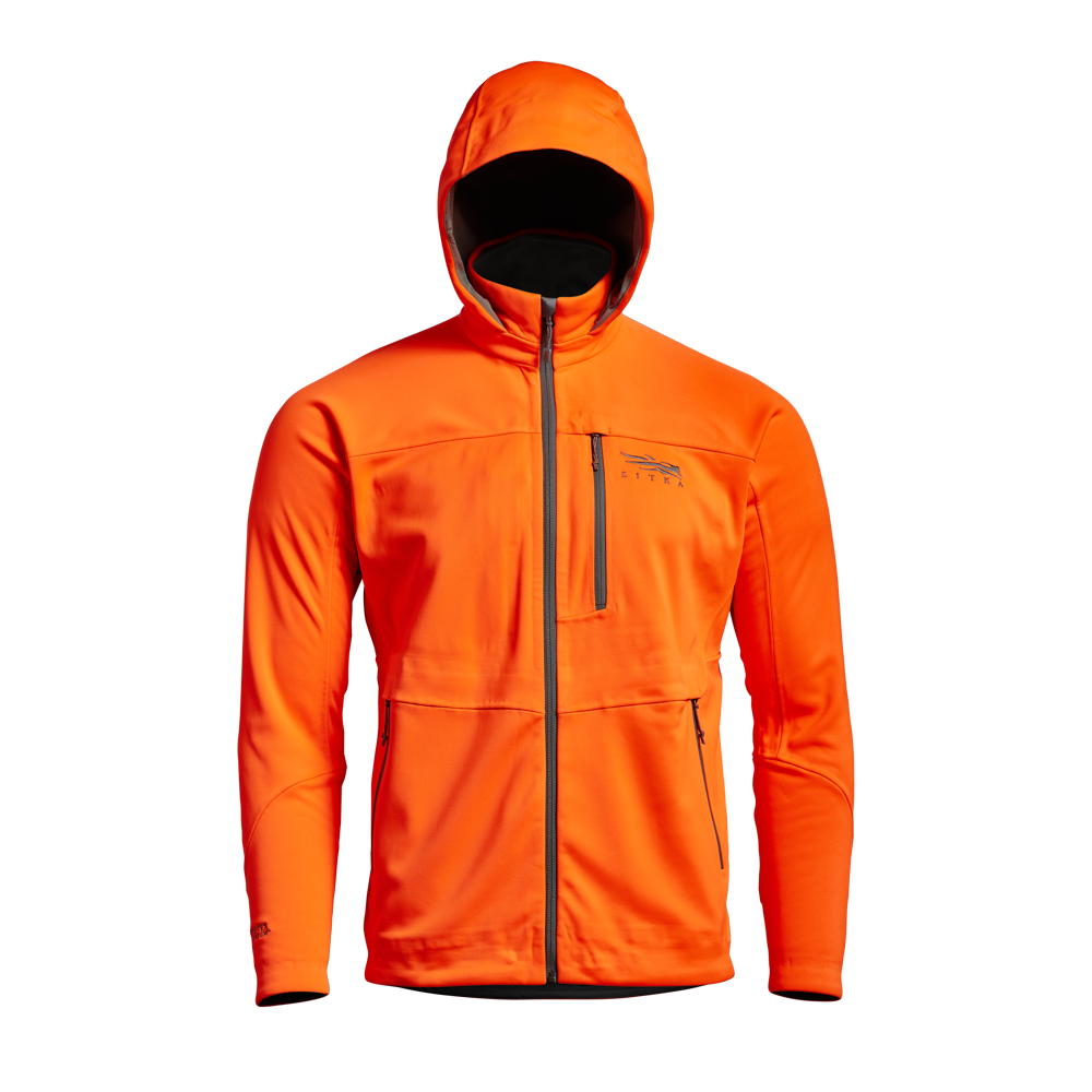 Jetstream Jacket 2022 1 Shot Gear