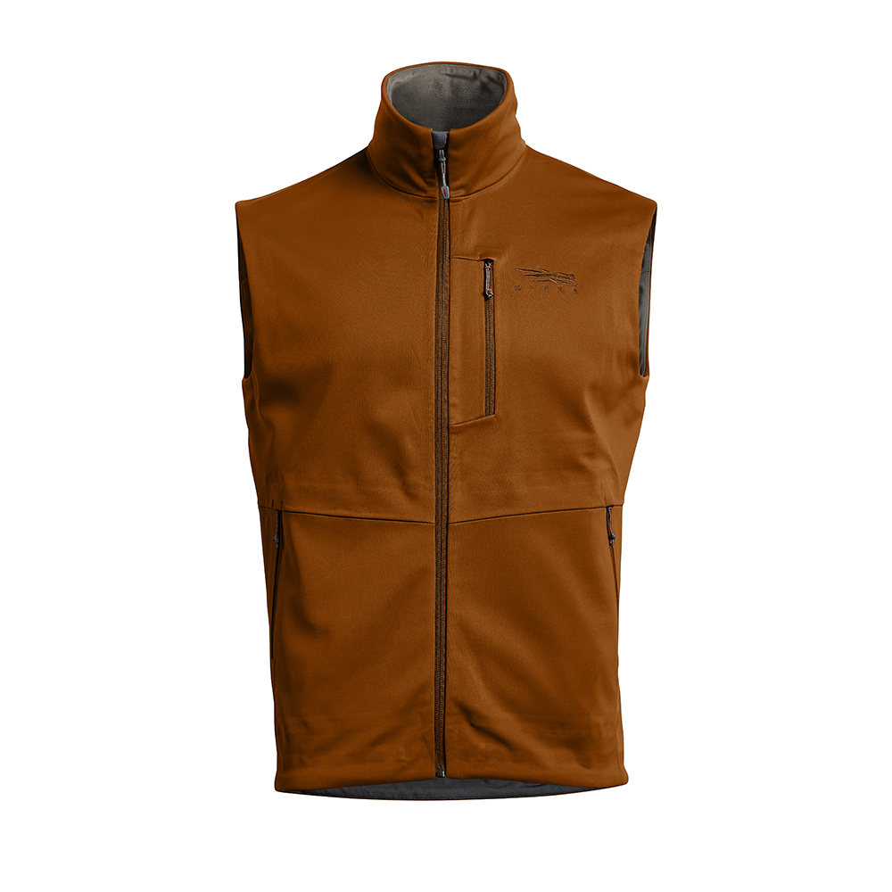Jetstream vest sitka shop