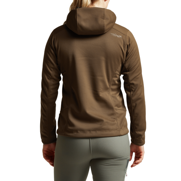 Women's Jetstream Jacket 2022 - 1 Shot Gear