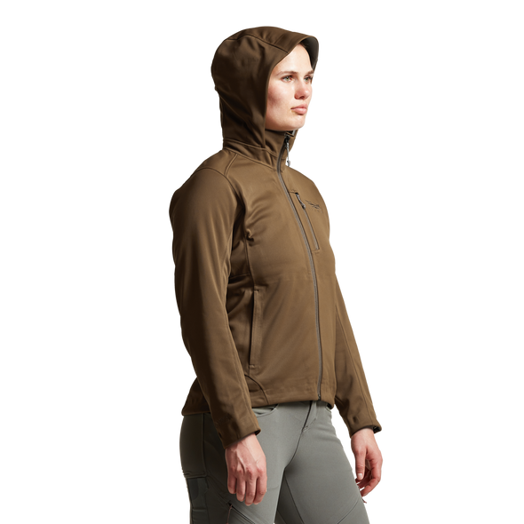 Women's Jetstream Jacket 2022 - 1 Shot Gear