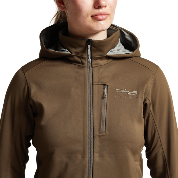 Women's Jetstream Jacket 2022 - 1 Shot Gear