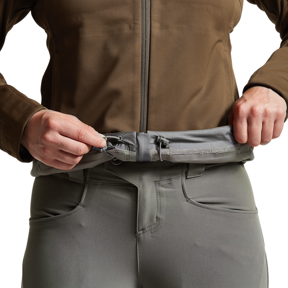 Women's Jetstream Jacket 2022 - 1 Shot Gear