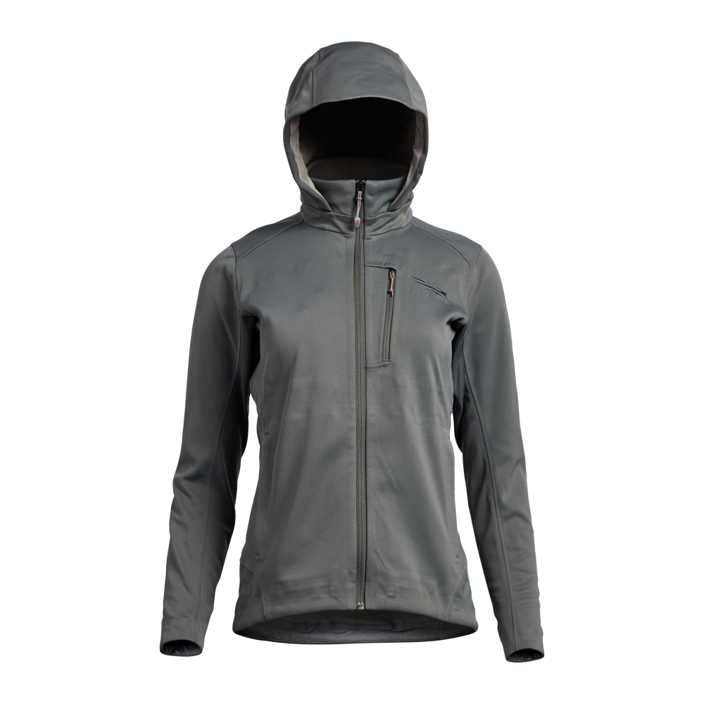 SitkaGear】Jetstream Jacket eclipse