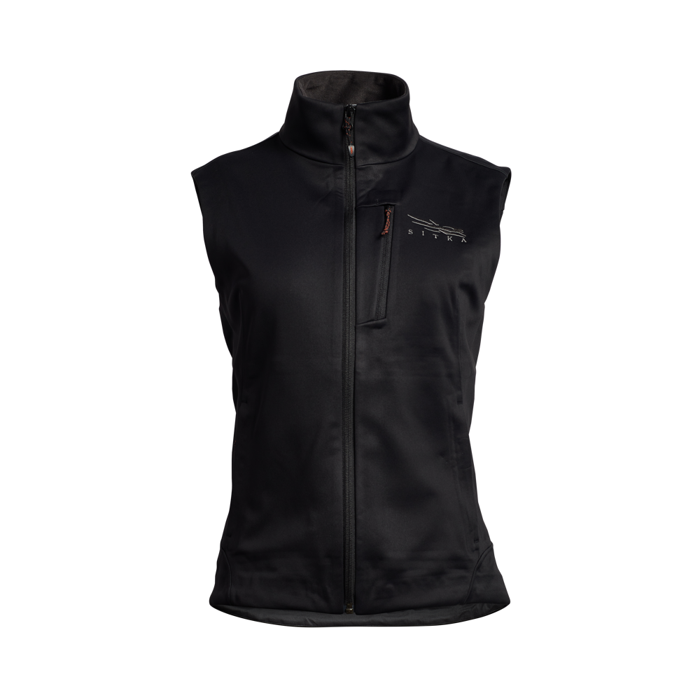 Women's Jetstream Vest 2022 - 1 Shot Gear