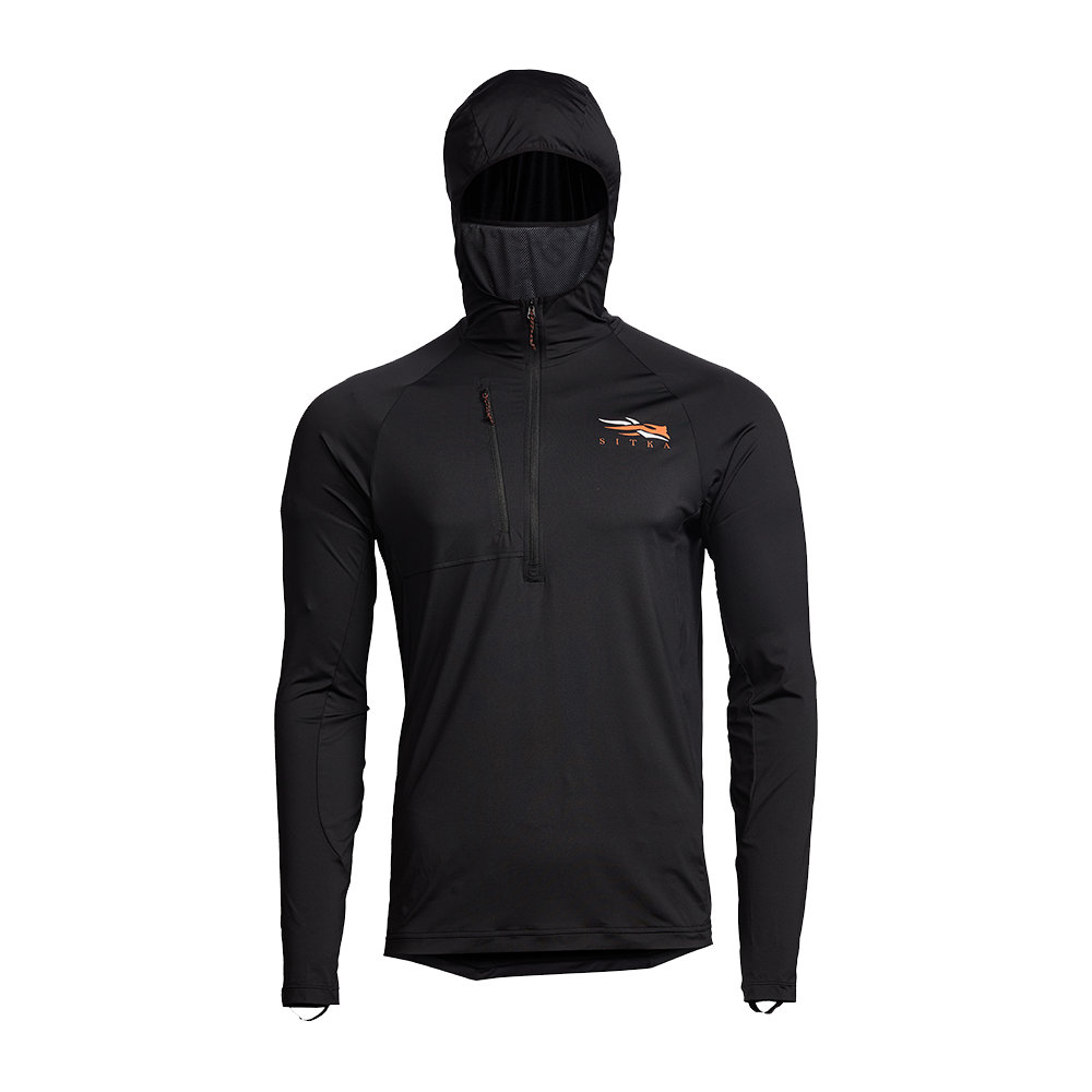 Equinox hoody store