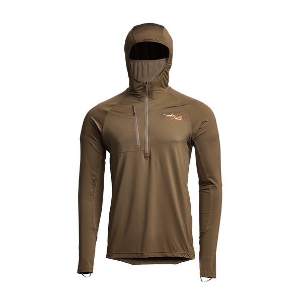 Equinox Guard Hoody - 1 Shot Gear