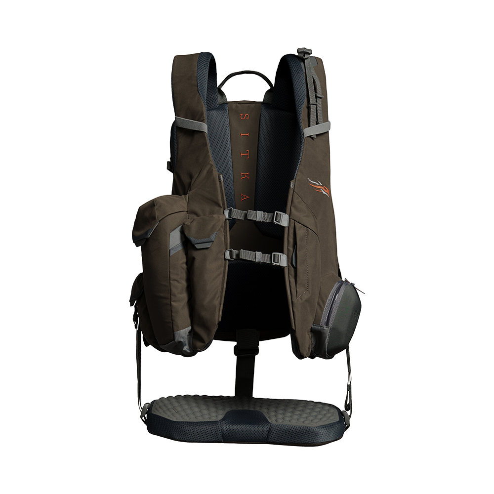 Equinox Turkey Vest – 1 Shot Gear