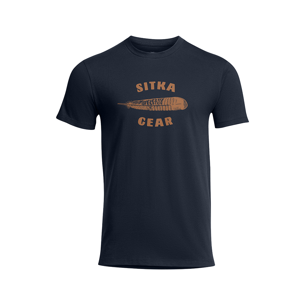 Feather Tee - 1 Shot Gear
