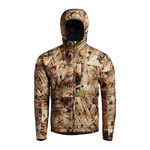 Kelvin AeroLite Jacket - 1 Shot Gear