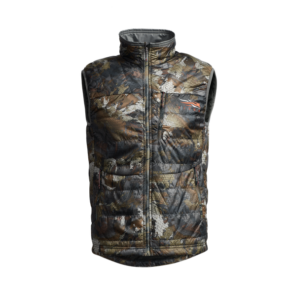 Kelvin AeroLite Vest - 1 Shot Gear