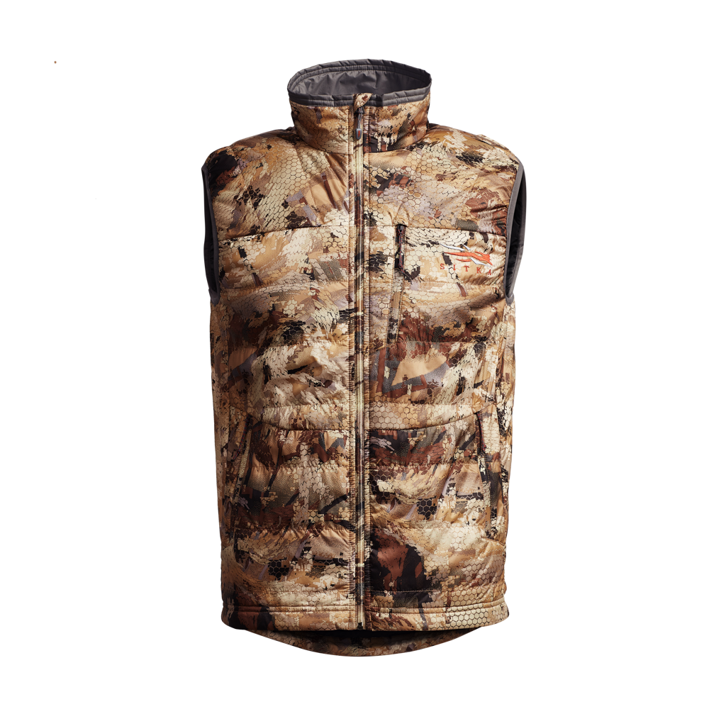 Kelvin AeroLite Vest - 1 Shot Gear