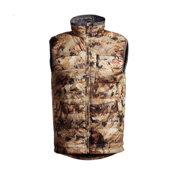 Kelvin AeroLite Vest - 1 Shot Gear