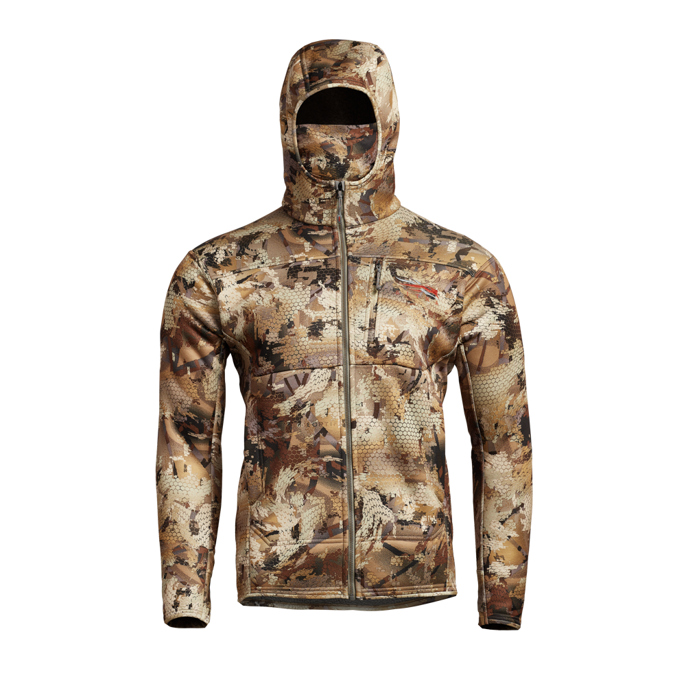 Sitka waterfowl hoodie outlet