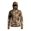 Women's Traverse Hoody - 1 Shot Gear