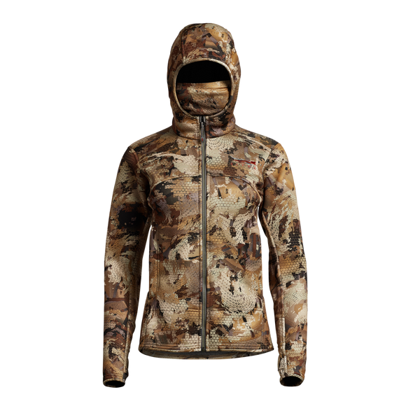 Women's Traverse Hoody - 1 Shot Gear