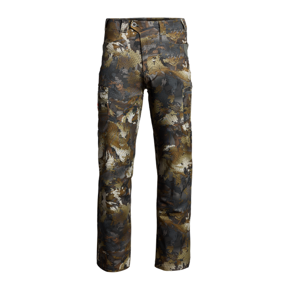 Traverse Pant 2022 - 1 Shot Gear