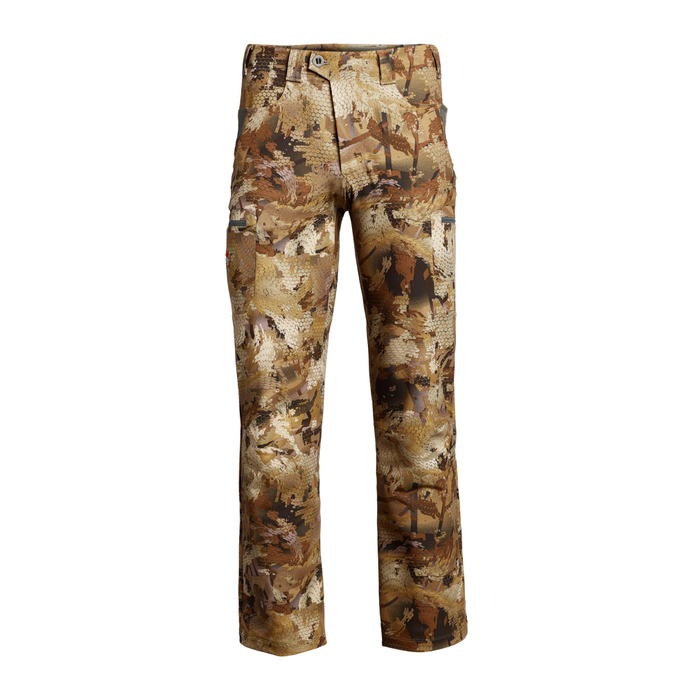 Traverse Pant 2022 – 1 Shot Gear