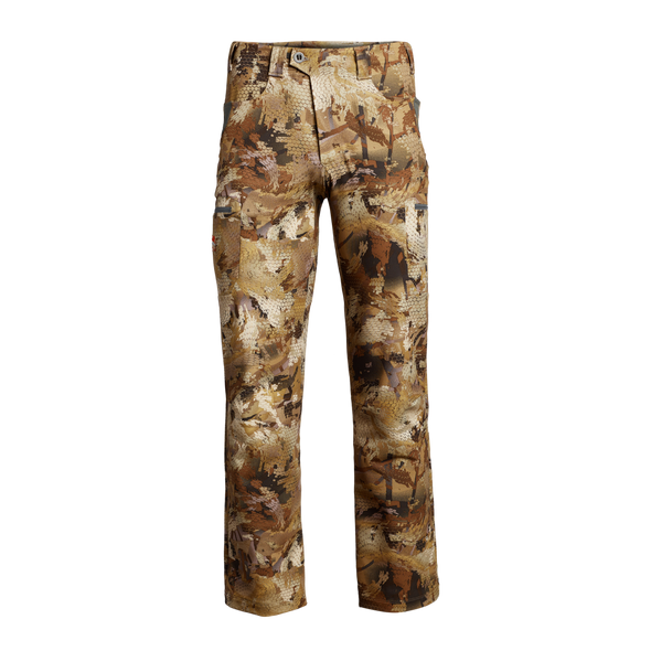Traverse Pant 2022 - 1 Shot Gear