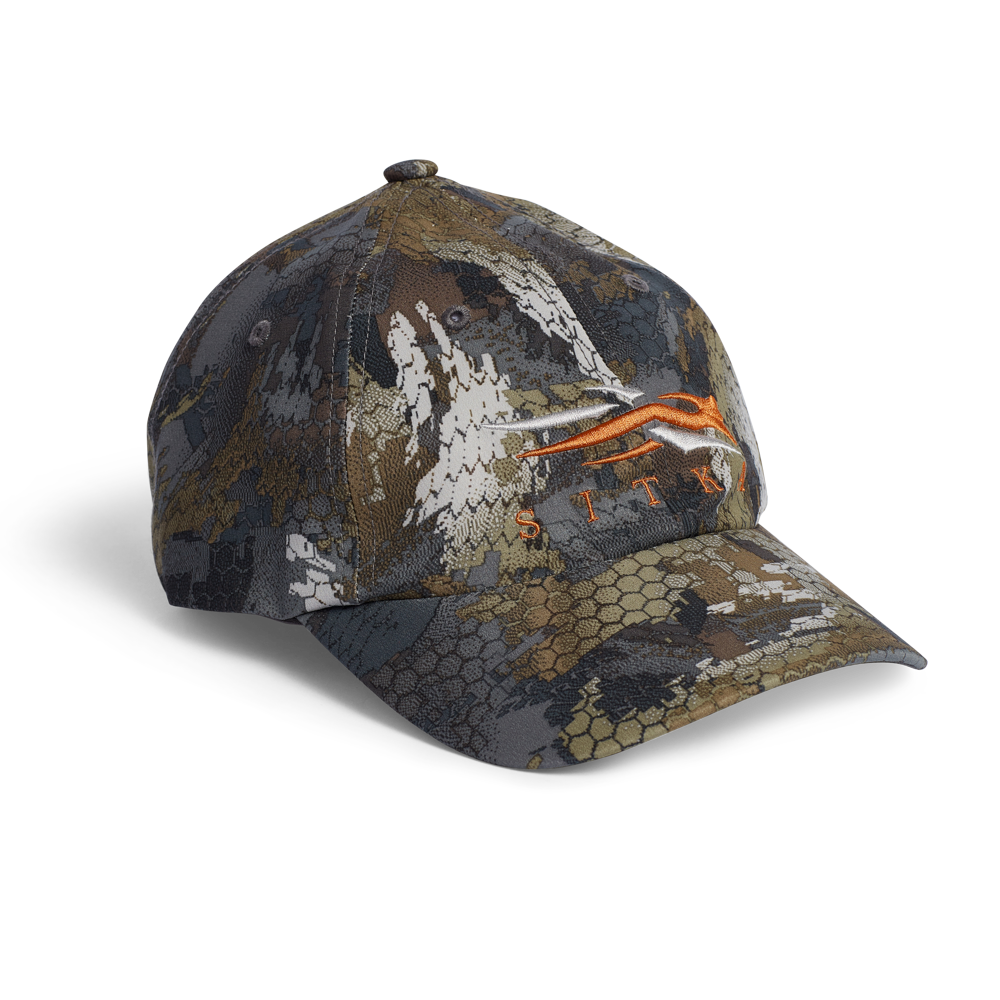 Traverse Cap - 1 Shot Gear