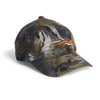 Traverse Cap - 1 Shot Gear