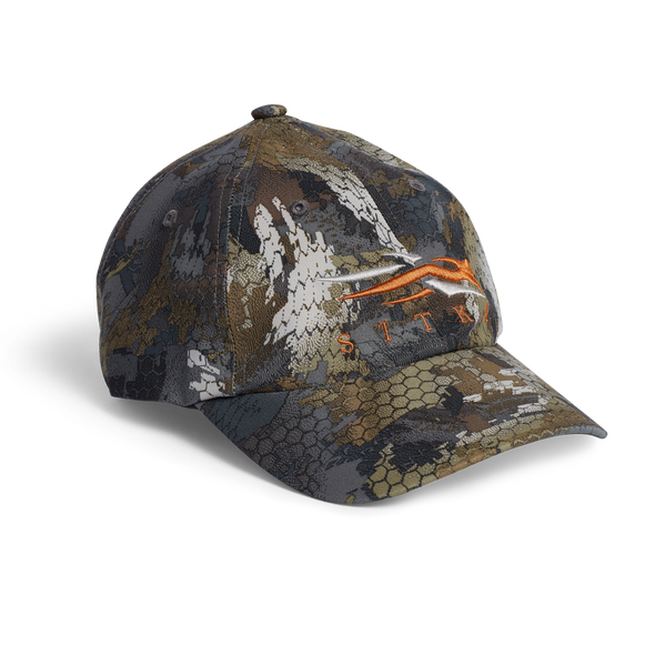 Traverse Cap - 1 Shot Gear