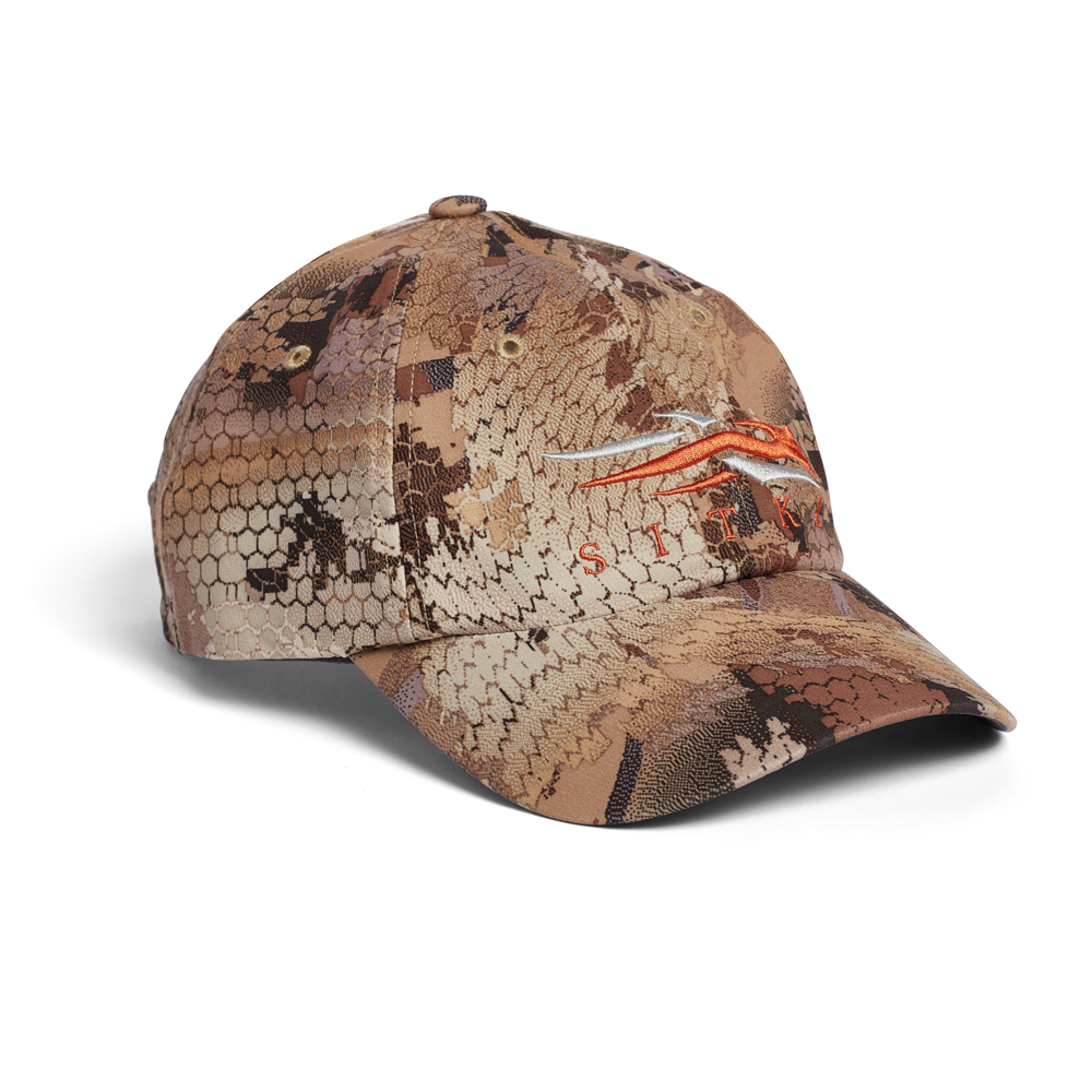 Traverse Cap - 1 Shot Gear