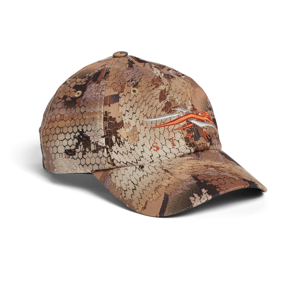 Traverse Cap - 1 Shot Gear