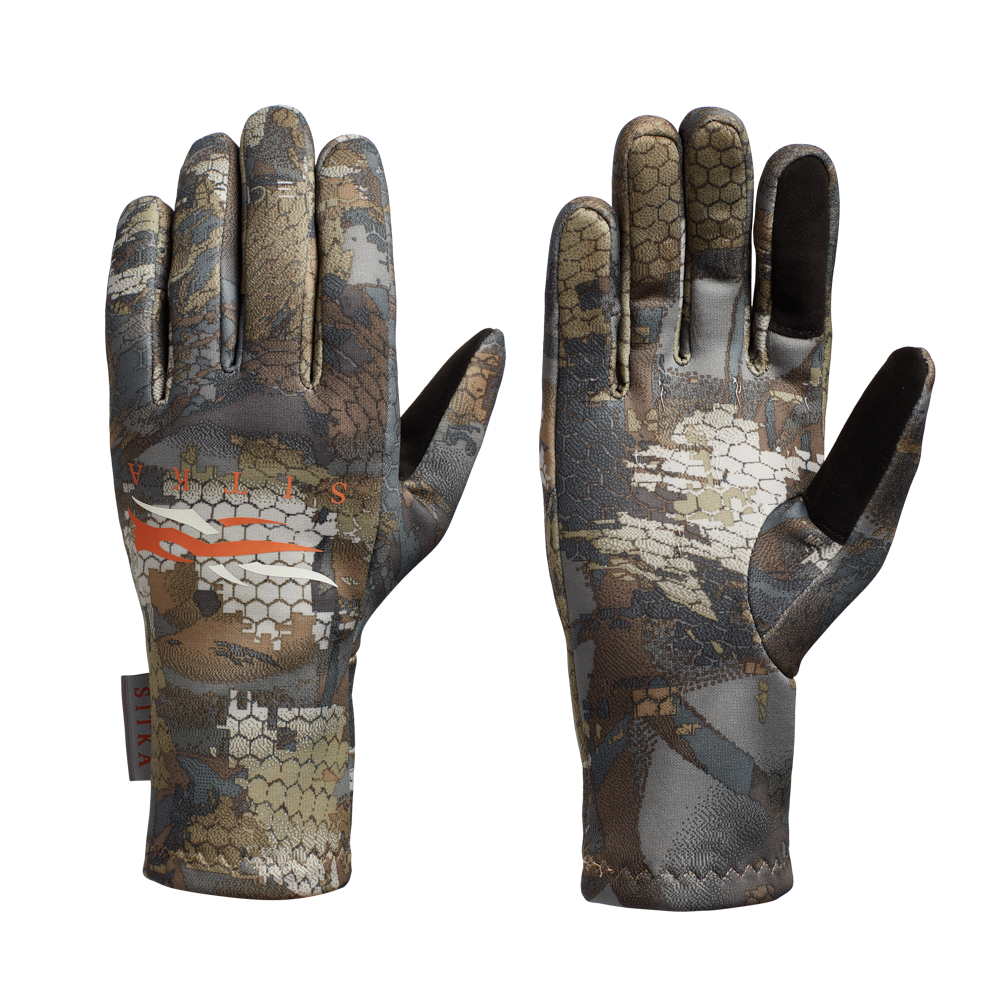 Traverse Glove 2022 - 1 Shot Gear