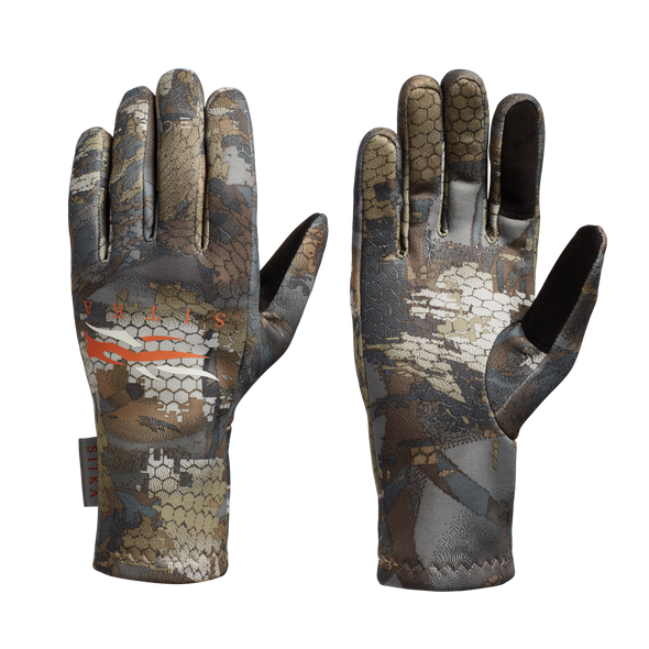 Traverse Glove 2022 - 1 Shot Gear