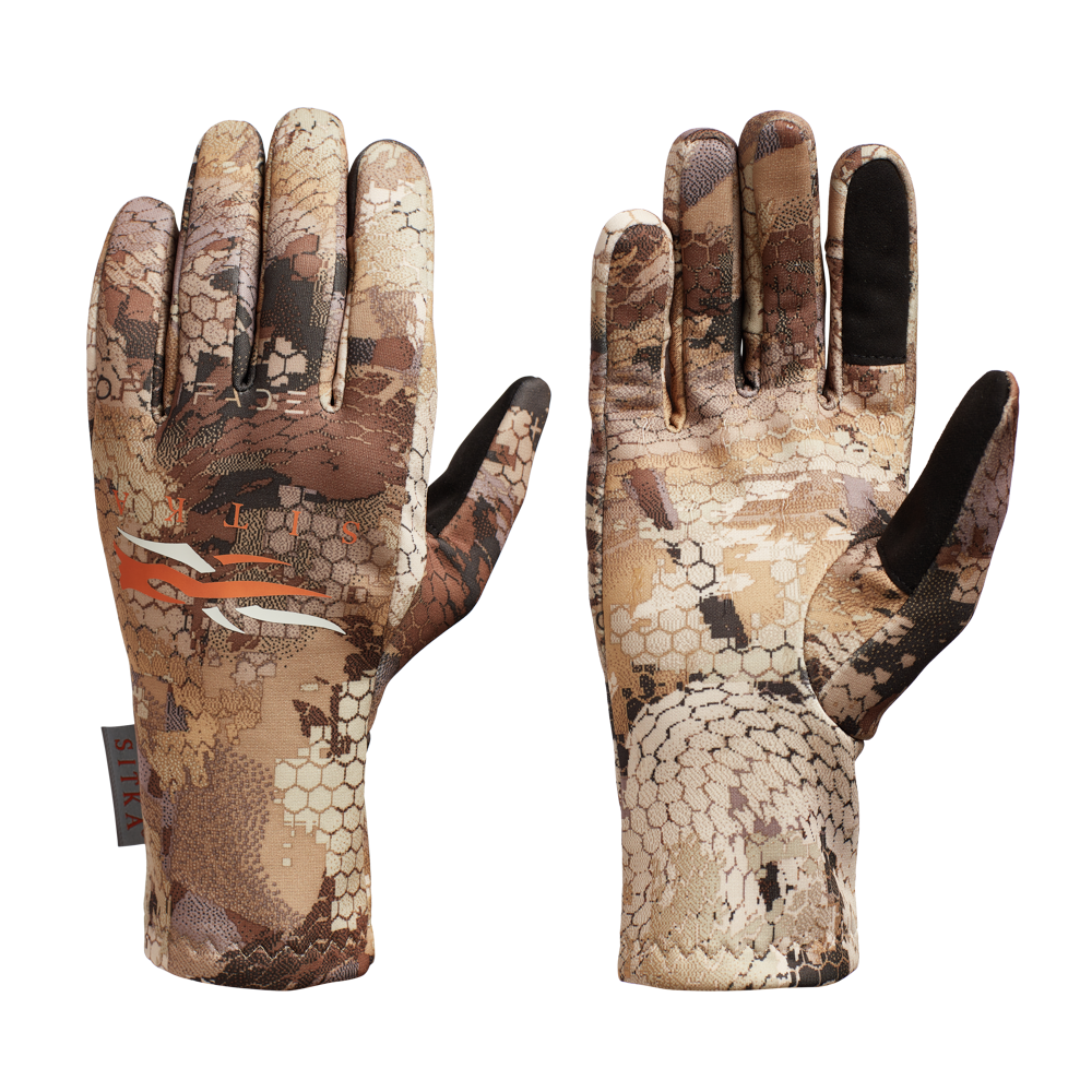 Traverse Glove 2022 - 1 Shot Gear