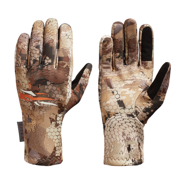 Traverse Glove 2022 - 1 Shot Gear
